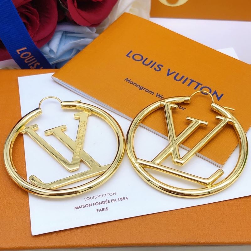 Louis Vuitton Earrings